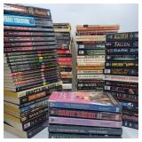 Large Box of Books Based on Movies