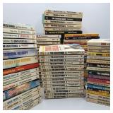 Lot of Executioner and Paperback Books Lot of Executioner and Paperback Books