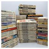 Lot of Executioner and Paperback Books