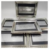 Lot of Framed Decorative US Currency Lot of Framed Decorative US Currency