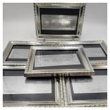 Lot of Framed Decorative US Currency