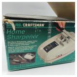 Sears/Craftsman Home Knife sharpener