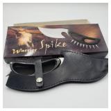 Warriors Spike Stainless Steel Knife Warriors Spike Stainless Steel Knife