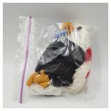 Original TY Bald Eagle Beanie Babie Original TY Bald Eagle Beanie Babie