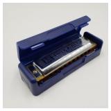 Blues Harp MS Harmonica