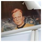 2 Vintage Star Trek Posters 2 Vintage Star Trek Posters