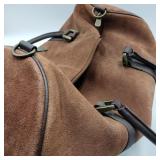2003 Leather Marlboro Bag 2003 Leather Marlboro Bag