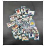 Topps 2003-04 Trading NHL Cards