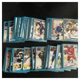2003-04 Topps Hockey Complete Set 2003-04 Topps Hockey Complete Set