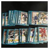 2003-04 Topps Hockey Complete Set