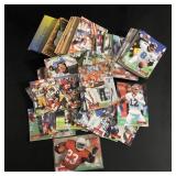 1996 Skybox Impact Football 200 Card Set 1996 Skybox Impact Football 200 Card Set