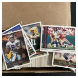 1996 Topps 40th Anniversary Football Set 440