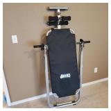 Body Champ Inversion Table Body Champ Inversion Table