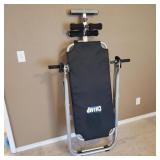 Body Champ Inversion Table