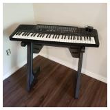 Concertmate 900 Keyboard w/ Stand