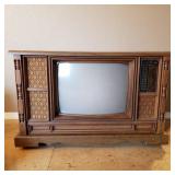 Iconic Curtis Matthes Television