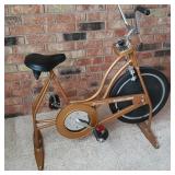 Vintage Schwinn Exerciser