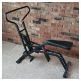 Weslo Cardio Glide Weslo Cardio Glide
