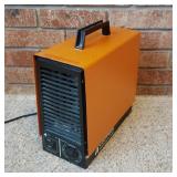Arvin CariHeat Portable Heater Arvin CariHeat Portable Heater