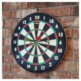 Halex Dartboard Halex Dartboard