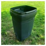 Rubbermaid Trash Can Rubbermaid Trash Can