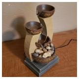 Small Fountain Small Fountain