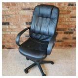 Black Office Chair