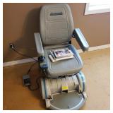 Hoveround Electric Wheelchair Hoveround Electric Wheelchair