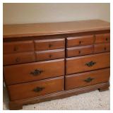 Vintage 46" Chest