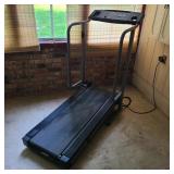 SearsnLifestyler Expanse 550 Treadmill