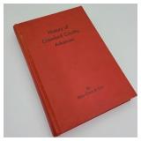 'History of Crawford County, Arkansas' Book 'History of Crawford County, Arkansas' Book