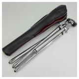 Vintage Manon Compact Tripod Vintage Manon Compact Tripod