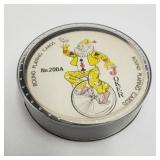 Round Playing Cards Round Playing Cards