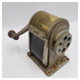 Vintage Dexter Pencil Sharpener Vintage Dexter Pencil Sharpener