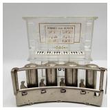 Vintage Coin/Change Organizers Vintage Coin/Change Organizers