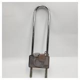 Hardened Magnetic Dependable Lock Hardened Magnetic Dependable Lock