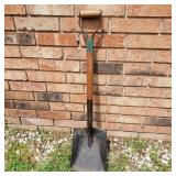 Vintage True Temper Spade Vintage True Temper Spade