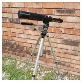 Kmart Focal Telescope