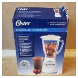 Oster 14 Speed Blender Oster 14 Speed Blender
