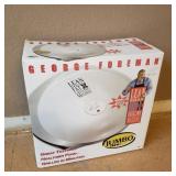 George Foreman Grill George Foreman Grill