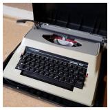 Underwood Electric 555 Typewriter