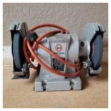 Black & Decker 5' Bench Grinder Black & Decker 5' Bench Grinder