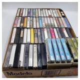Flat 2 of Cassettes Flat 2 of Cassettes