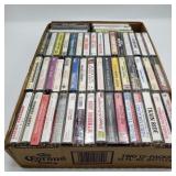 Flat 3 of Cassettes Flat 3 of Cassettes