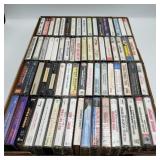 Flat 4 of Cassettes Flat 4 of Cassettes