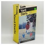 Franklin Yard Darts