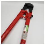 Pittsburgh 24" Bolt Cutters