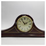 The Bombay Company Mantle Clock The Bombay Company Mantle Clock