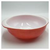 Vintage Pyrex Bowl Vintage Pyrex Bowl