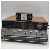 Cobra Cam 89 CB Radio for Parts / Repair Cobra Cam 89 CB Radio for Parts / Repair